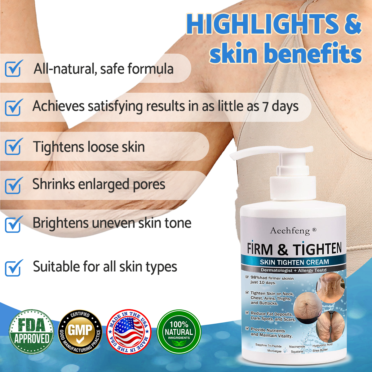 👨‍⚕️𝐀𝐞𝐞𝐡𝐟𝐞𝐧𝐠™ 𝐅𝐢𝐫𝐦 𝐓𝐢𝐠𝐡𝐭𝐞𝐧 𝐒𝐤𝐢𝐧 𝐓𝐢𝐠𝐡𝐭𝐞𝐧 𝐂𝐫𝐞𝐚𝐦🔥 (𝐑𝐞𝐜𝐨𝐦𝐦𝐞𝐧𝐝𝐞𝐝 𝐛𝐲 𝐀𝐀𝐃)  (👩‍⚕️𝐃𝐞𝐫𝐦𝐚𝐭𝐨𝐥𝐨𝐠𝐢𝐬𝐭 𝐑𝐞𝐜𝐨𝐦𝐦𝐞𝐧𝐝𝐞𝐝)